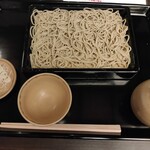 かんだやぶそば - 