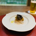 齋華 - うわお！トリュフや！