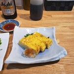 とろろ・海鮮料理 さんすい - 