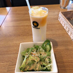 Asian Dining＆嚴選肉Bar AZITO 大宮店