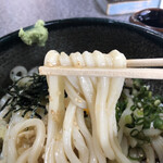 Teuchi Udon Fuki - 