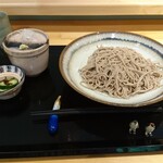 三瓶温泉 そばカフェ 湯元 - 