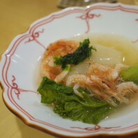 鮨　まつ本 - 