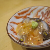 鮨　まつ本 - 