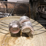 御幸町 田がわ - 