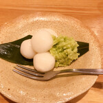 味処えんどう - 