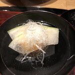 御幸町 田がわ - 