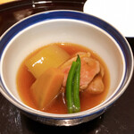 味処えんどう - 