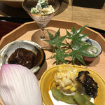 御幸町 田がわ - 