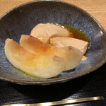 御幸町 田がわ - 