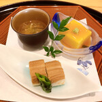 味処えんどう - 