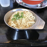 博多ラーメン なみへい - 替玉 100円