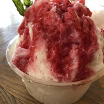 ウフ ウフ ファーム - 料理写真: