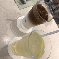 アニヴェルセル カフェ - 