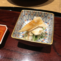御幸町 田がわ - 