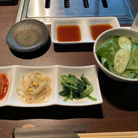天空焼肉 星遊山 - 