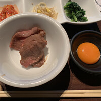 天空焼肉 星遊山 - 