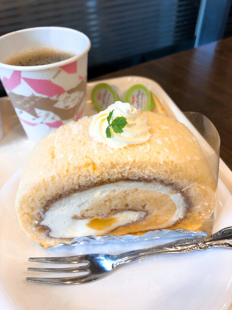 河口湖チーズケーキガーデン 河口湖 ケーキ 食べログ