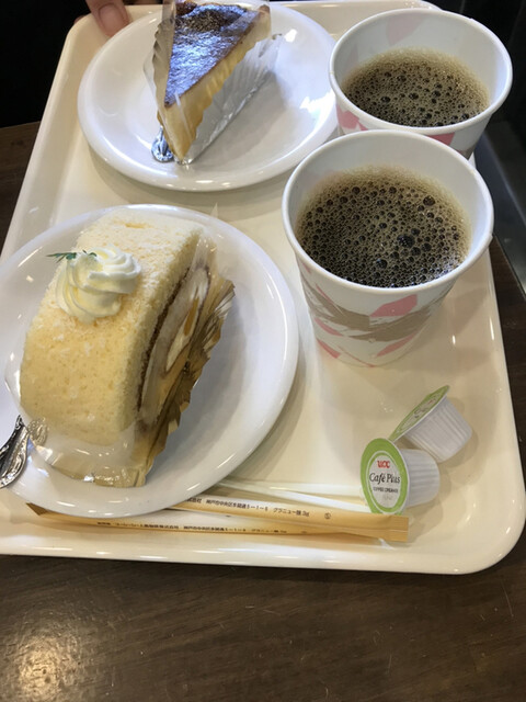 河口湖チーズケーキガーデン 河口湖 ケーキ 食べログ