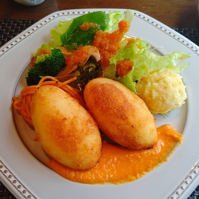 紗羅らん キッチン 沙羅らん （kitchen SARARAN）のご予約 - 北大路/洋食