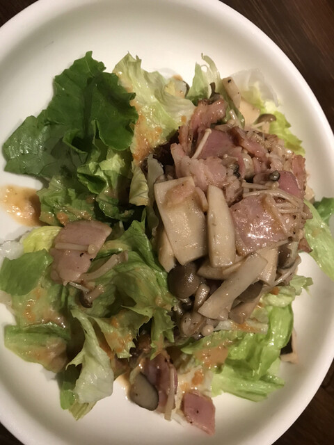 写真 バニーズ Bunnys 渋沢 アメリカ料理 食べログ