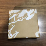 高台寺 洛匠 - 草わらび餅 594円