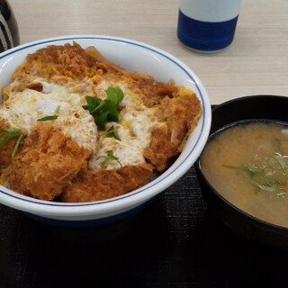 神奈川でおすすめの美味しいかつ丼 かつ重をご紹介 食べログ