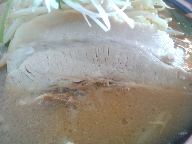 虎吉 - 東釧路（ラーメン）の写真