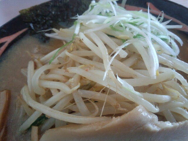 虎吉 - 東釧路（ラーメン）の写真