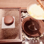 ラチュレ - スターター