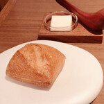 ラチュレ - パン 