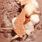 ラチュレ - デセール