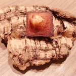 ラチュレ - フィナンシェ