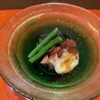 仙台藩 - 【蛸柔らか煮、古川茄子揚げ浸し】♫2020/6