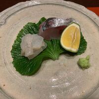仙台藩 - 【石巻産天然あじ、七ヶ浜産活〆真子かれい】♫2020/6