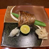 仙台藩 - 【石巻産のど黒酒盗焼】◎2020/6