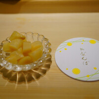 鮨 なんば 日比谷 - 