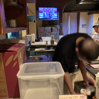 ぺりーのいくら丼_2