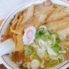 喜多方ラーメン 天高盛