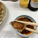 ぎょうざ 湖月 - 