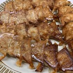 ぎょうざ 湖月 - 