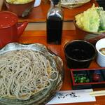 Nihon Soba Sonomichi - 