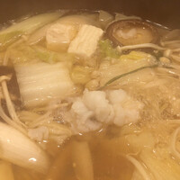 北新地平八 - 