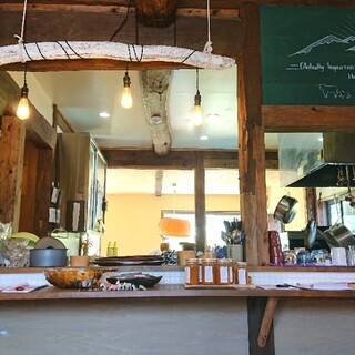 ジアス カフェ_2