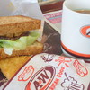 Ａ＆Ｗ 北谷店