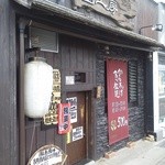 鶏工房 - 2012年6月初頭頃です。