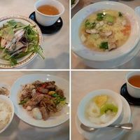 中国料理 満楼日園 - 