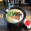 ラーメン　一遊