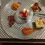 Osteria RIMA - 