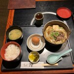 しゃぶしゃぶ すき焼き しゃぶ陣 堺筋本町 - 